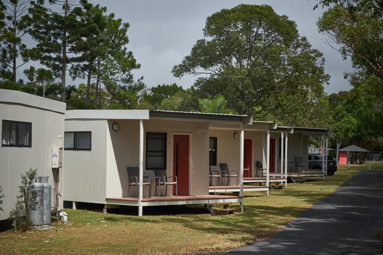 Ingenia Holidays Byron Bay Exterior foto