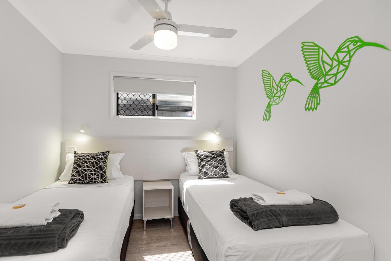 Ingenia Holidays Byron Bay Exterior foto