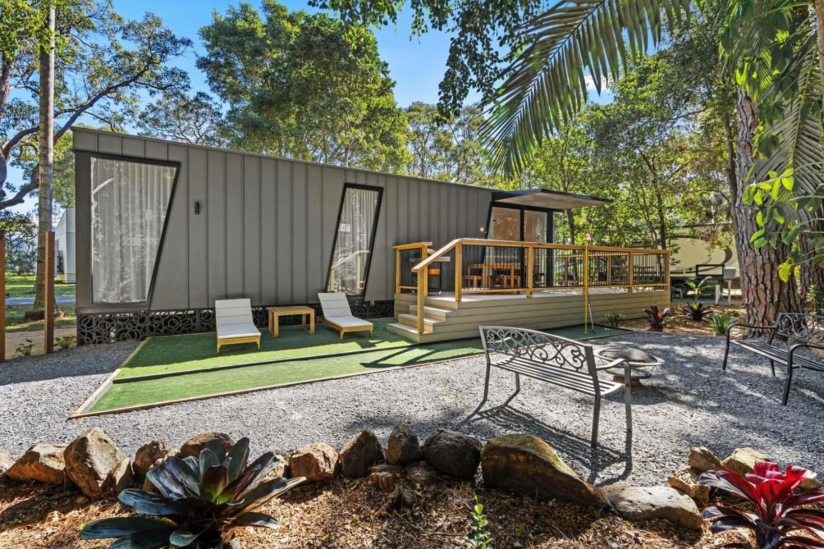 Ingenia Holidays Byron Bay Exterior foto
