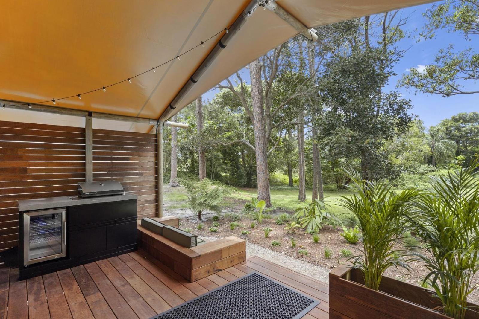 Ingenia Holidays Byron Bay Exterior foto