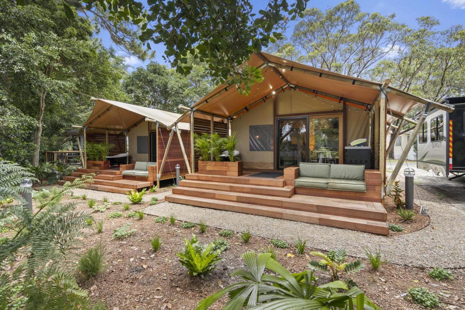 Ingenia Holidays Byron Bay Exterior foto