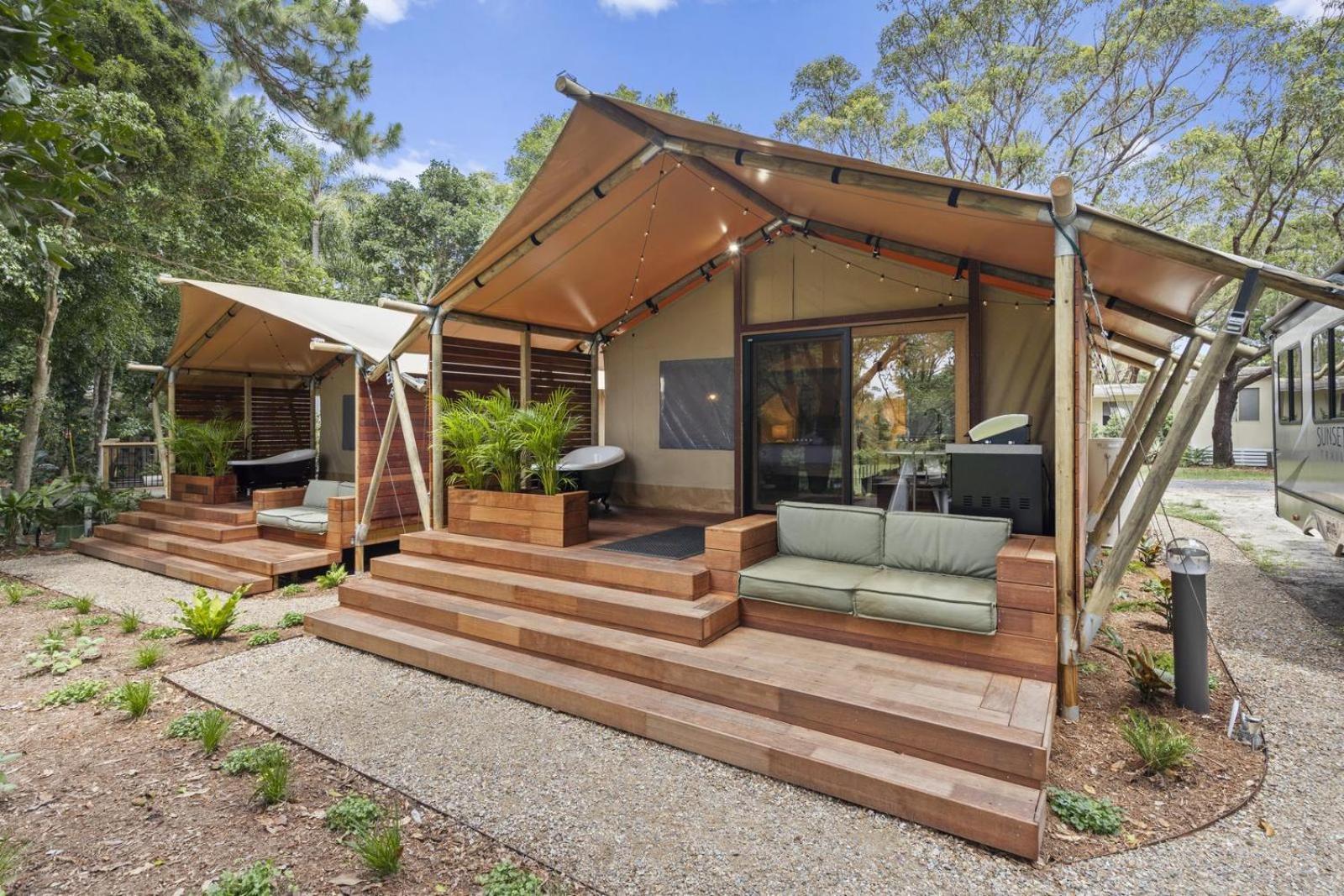 Ingenia Holidays Byron Bay Exterior foto
