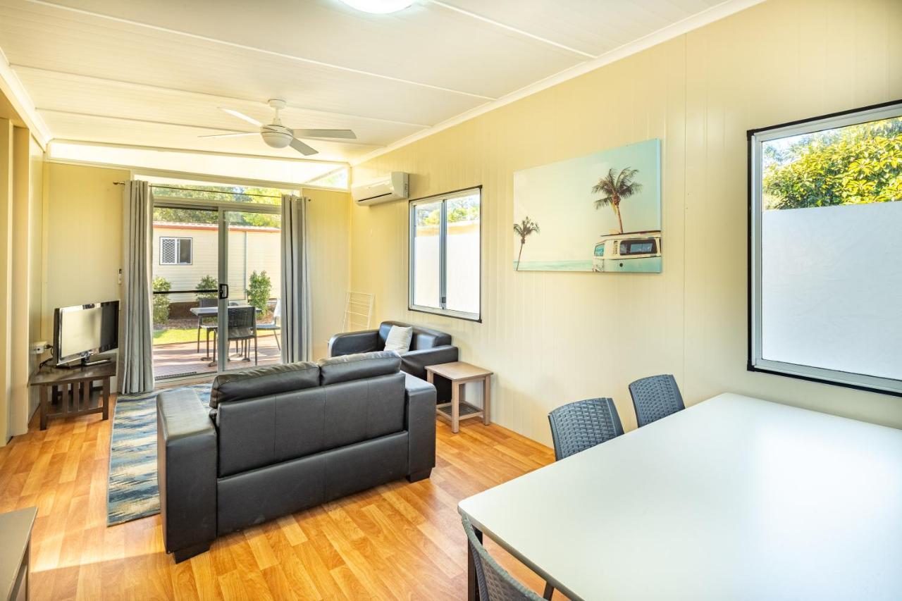 Ingenia Holidays Byron Bay Exterior foto
