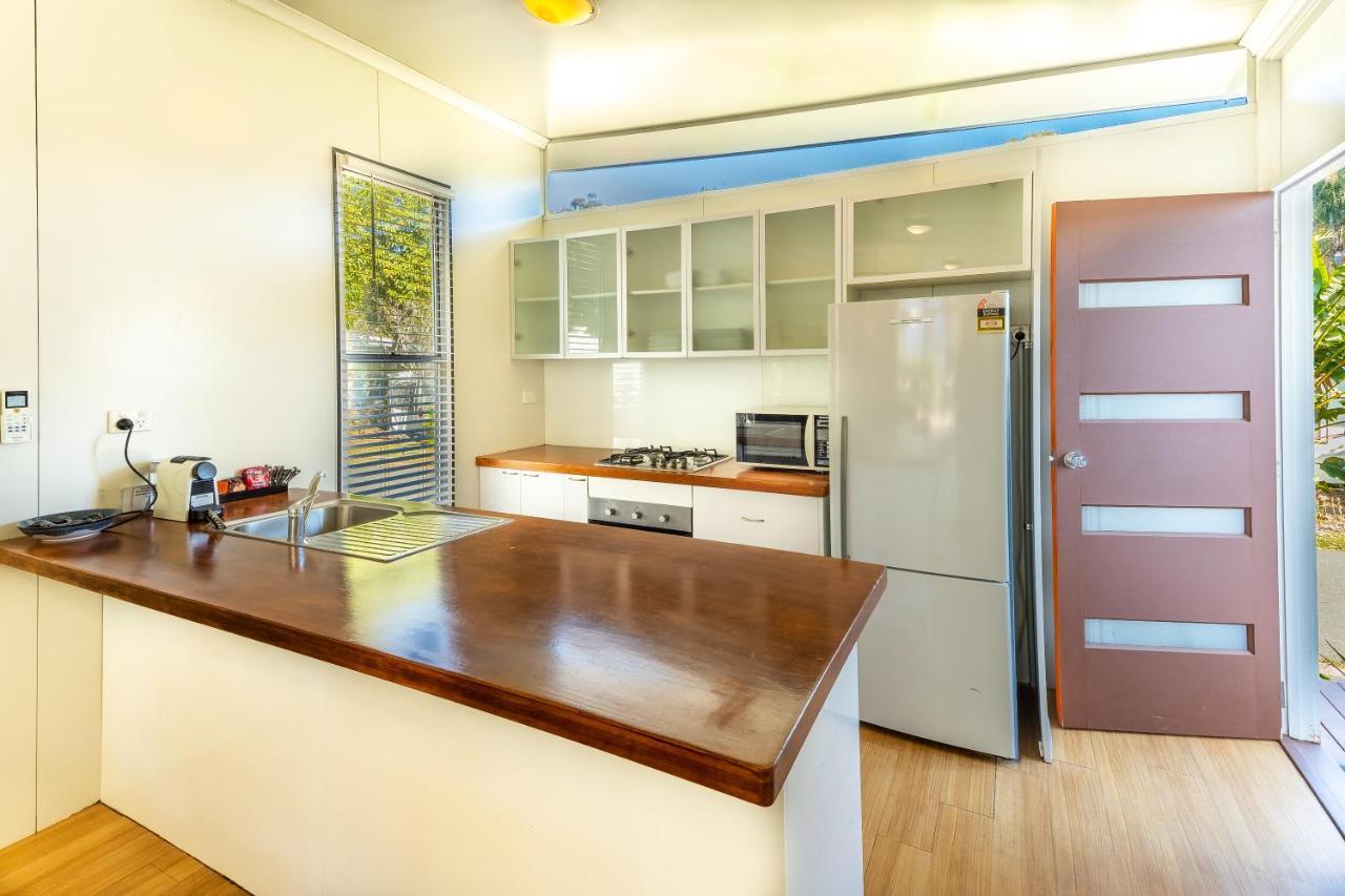 Ingenia Holidays Byron Bay Exterior foto